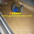 generalmesh 50meshx0.03mm wire ,ultra thin stainless steel air filter wire mesh